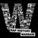 Rap History Warsaw Prism & Cold Chillin' Records Mixtape by Blekot and MR KRIME image
