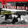 Rambo Boys 10 @ Red Light Radio 05-05-2018 image