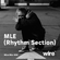 Wire Mix 004: MLE (Rhythm Section) image