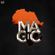 Blaqrose Supreme Presents - AfroMagic (hearthis.at) image