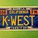 KWST KWEST 106, Los Angeles - Composite 07-xx-81 / various jocks image