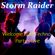 Storm Raider - WelcomeTo The Techno Party Rave (EDM Techno Remix) 24.9.22 image