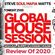 30 December 20 The Global House Session Review Of 2020 (Steve SoulMafia Watts Radio Show) image