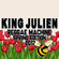 King Julien - Reggae Machine - Spring Edition 2017 image