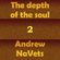 ANV - The depth of the soul-2 (deep mix) image