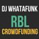 DJ Whatafunk at Alles Paletti | RBL Crowdfunding image