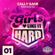 Girls Like it HARD 001 - Cally Gage, Lucy Fur & Cat - WELOVEITHARD.COM image