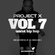 PROJECT X VOL 7: Uncut Hip Hop & New Carolina Music image