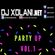 DJ Xolani: Party Up Vol 1 image