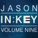 Jason - In:Key Volume Nine image