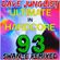 Swan-e - Ultimate In Hardcore 93 Re-Mixed image