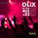OLiX in the Mix #35  Festival Warmup image