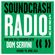 Soundcrash Radio Show Ep. 8 - Wah Wah 45s Takeover with Dom Servini image