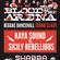 BLOOD IN THE ARENA SOUNDCLASH - KAYA SOUND vs SICILY REBELLIOUS - pwd by RJS & LION POW image