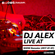 DJ ALEX live at CATCH THE SOUND Club SHINE Rzeszow (2017-01-19) image