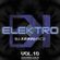 ELEKTRO VOL.10 DJ Junior Mix CD image