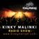 Kinky Malinki radio show presented by Groove Project image