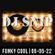 Snip - Funky Cool (05-05-22) W/. Dennis Cruz - Angelo Ferreri - Serge Funk - DJ Fudge - Dr Packer... image