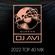DJ Avi Presents "2022 Top 40 Mix" image