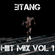 HIIT Mix Vol. 1 - Jauz, NGHTMRE, Isoxo, Delta Heavy, Skrillex (Bass House, EDM Trap, DnB) image
