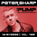 Peter Sharp - The PUMP 2020.01.18. image