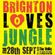 Grime_Z at Brighton Loves Jungle 28.09.2012 image