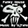 FunkyHouse ♫ revised ⭐By DjTato⭐ #46 ♫ image
