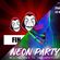 MEGAMIX FIN DE CICLO VS NEON PARTY (2019) image