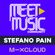 Stefano Pain X Meet Music image