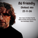 GRATIS DJ Friendly Chillmix 2023-11-06 image