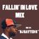 Dj Rayted R-Fallin' in love mix image