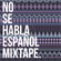 No Se Habla Español Mixtape image