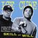 SKILL AT WILL - ICE CUBE TRIBUTE MIX image