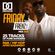 @DJDAYDAY_ / #FridayFrenzyMix 001 [R&B | HIP HOP | AFRO BASHMENT] image