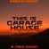 This Is GARAGE HOUSE #88 - 'A New Dawn........' 01-2022 image