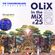 OLiX in the Mix #25 The Tomorrowland Experience image