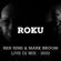 Roku (Ben Sims & Mark Broom) - Live DJ Mix - 2003 image