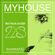 MY HOUSE #28 - best tracks janyary 2024 - mixshow image
