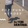 Pop Punk Heroes – The Megamix // A DJ TOBI MONTANA Mix image