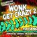WoNK - Get Crazy Mix 2 image