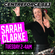 Sarah Clarke - 883.centreforce DAB+ Radio - 27 - 02 - 2024 .mp3 image