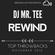#Rewind TOP R&B THROWBACKS NOV, 2016 image