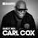 Defected Radio Show: Guest Mix by Carl Cox - 02.06.17 image