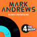 Mark Andrews - 4 The Music Exclusive - Classic&#39;s Revisted Mix image