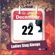 Jukess' Advent Calendar - 22nd December: Ladies Sing Alongs image