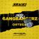 Classic Gangbangerz mixed by Ortega image