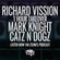 Episode 1: Episode 12-4-21 Ft: Richard Vission, Mark Knight (1 Hour), & Catz N Dogz image