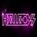 sesion Hellboys image