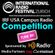 IRF Search for the Best US College Music Radio Show - 13 Nov image
