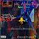 MC Alpha Bee — IIIViL iS A COMPLIIITELY DiFFiRENT CRIIIATURE! (AFRO DEEP) #207 image